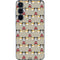 Disney Mickey Mouse Pattern Formation Galaxy A36 5G Skin